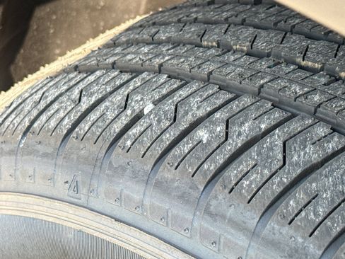 New 2026 Nissan Rogue SV w/ SV Premium Package image 10