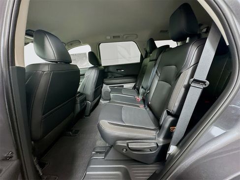New 2026 Nissan Pathfinder SL image 26
