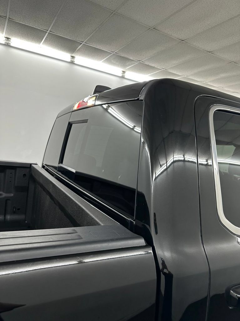 Used 2023 RAM 1500 Limited w/ Trailer Tow Group AWD/4WD image 34