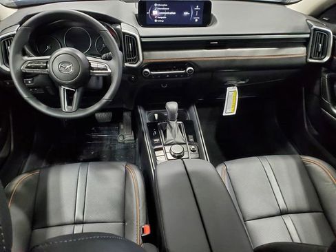 New 2026 MAZDA CX-50 AWD 2.5 Hybrid w/ Cargo Package image 20