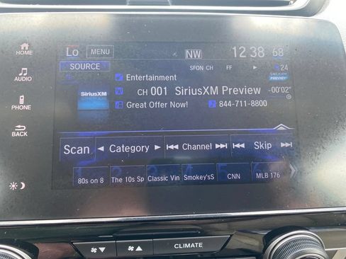 Used 2018 Honda CR-V EX-L image 43