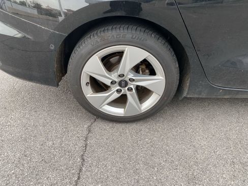 Used 2024 Audi A3 2.0T Premium image 6