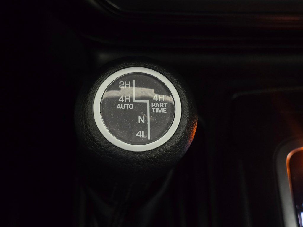Used 2023 Jeep Wrangler Unlimited w/ Cold Weather Group AWD/4WD image 45