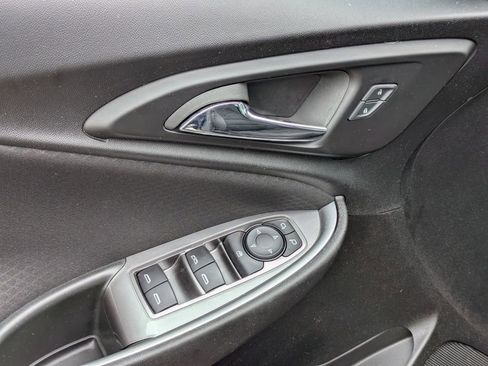 Used 2024 Chevrolet Malibu LT image 13