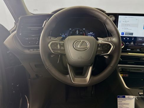 New 2026 Lexus TX 350 AWD w/ Technology Package image 12