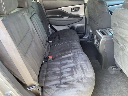 Certified 2020 Nissan Murano S w/ Technology Package image 11