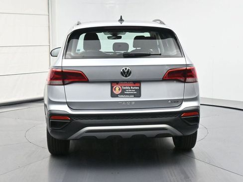 Used 2024 Volkswagen Taos S image 23