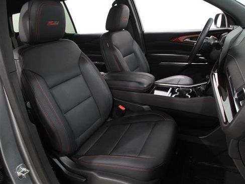 Used 2024 Chevrolet Traverse Z71 w/ LPO, Floor Liner Package image 17