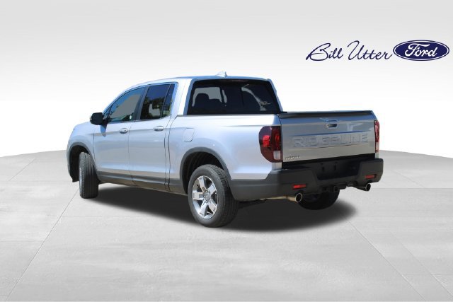 Used 2025 Honda Ridgeline RTL image 7