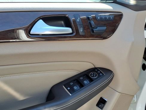 Used 2012 Mercedes-Benz ML 350 4MATIC image 7