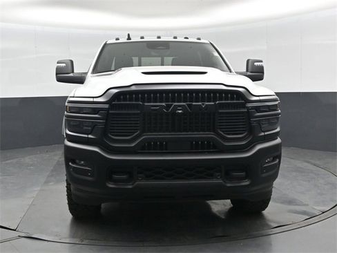 New 2026 RAM 2500 Rebel w/ Rebel Level 2 Equipment Group image 9