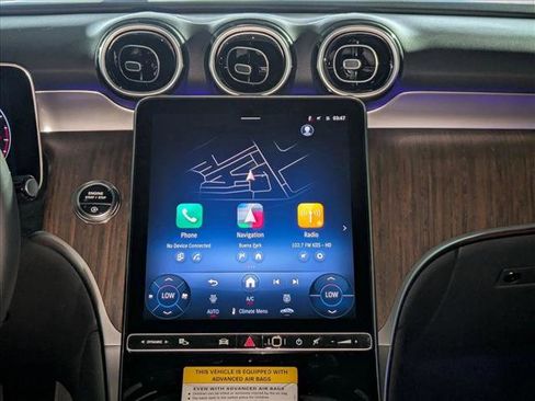 New 2026 Mercedes-Benz GLC 300 image 15