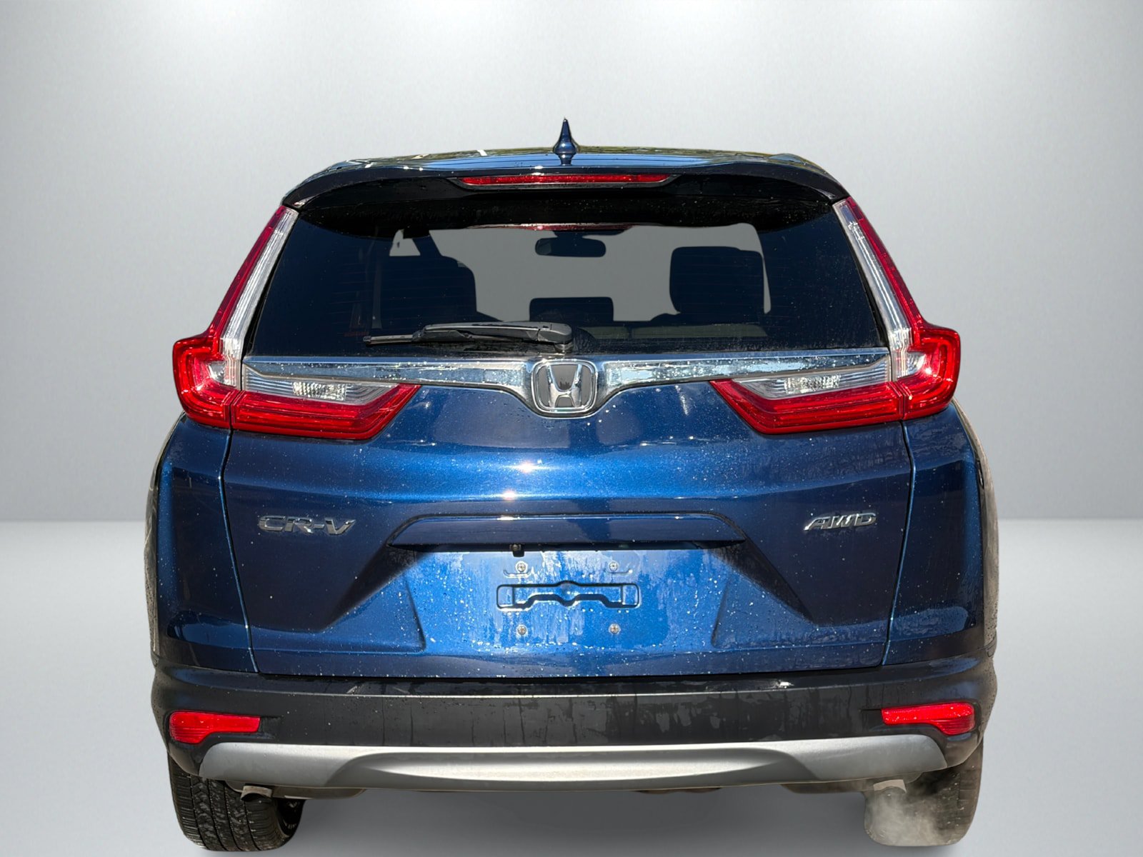 Used 2019 Honda CR-V EX image 4