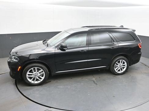 Used 2024 Dodge Durango GT image 29