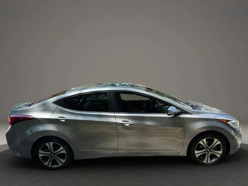 Used 2014 Hyundai Elantra Sport FWD image 7