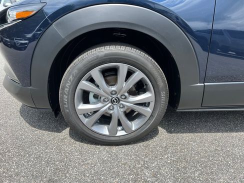 New 2025 MAZDA CX-30 AWD 2.5 S w/ Preferred Package image 27