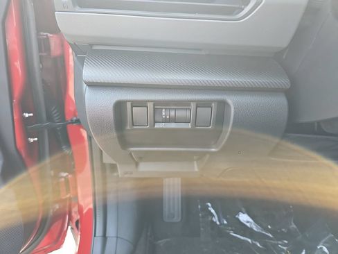 New 2026 Subaru Crosstrek 2.5i Wilderness AWD/4WD image 27
