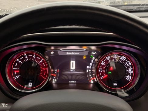 Used 2022 Dodge Challenger R/T w/ Plus Package RWD image 40