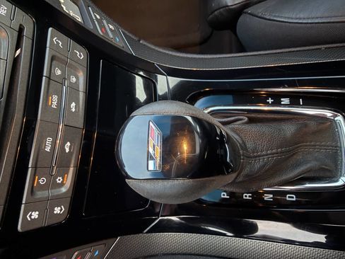 Used 2010 Cadillac CTS V RWD image 42