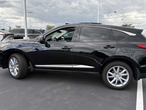 Used 2023 Acura RDX AWD image 6