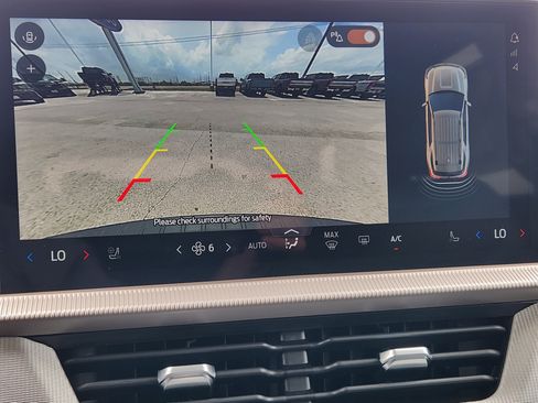 New 2026 Ford Explorer Active w/ Active Comfort Package RWD image 14