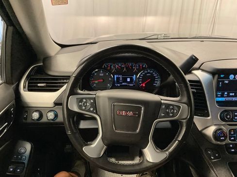 Used 2019 GMC Yukon SLT AWD/4WD image 21