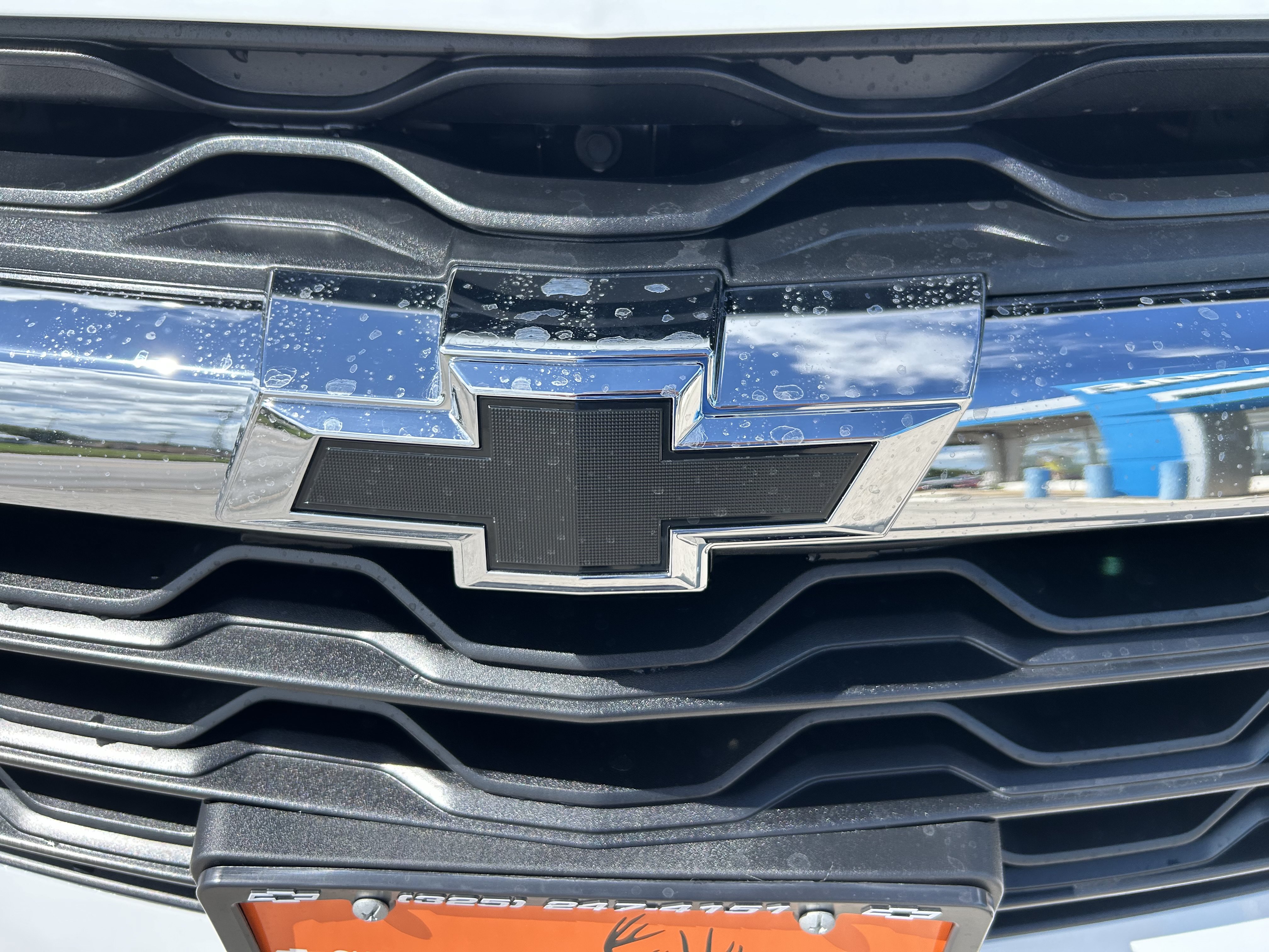 New 2026 Chevrolet Blazer LT w/ Convenience Package FWD image 3