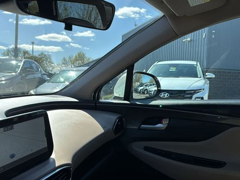 Used 2023 Hyundai Santa Fe SEL AWD/4WD image 23