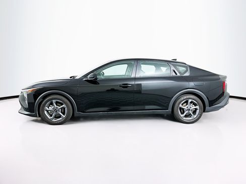 Used 2025 Kia K4 FWD image 4