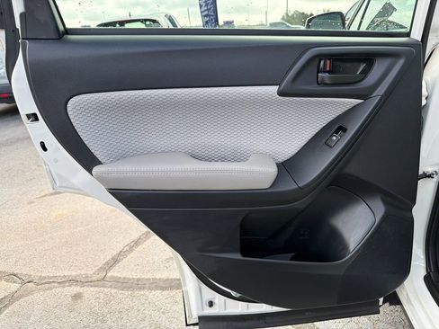 Used 2018 Subaru Forester 2.5i Premium image 21