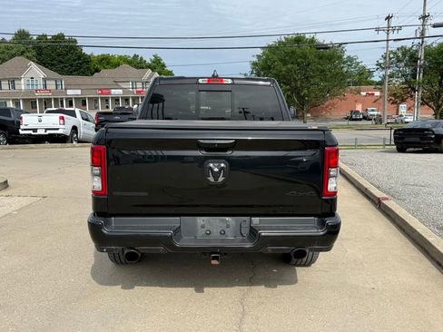Used 2019 RAM 1500 Big Horn AWD/4WD image 7