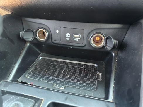 Used 2021 Hyundai Tucson Ultimate AWD/4WD image 17