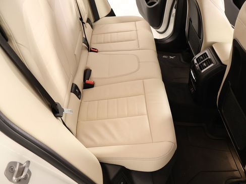 Used 2022 BMW X3 M40i w/ Premium Package AWD/4WD image 15
