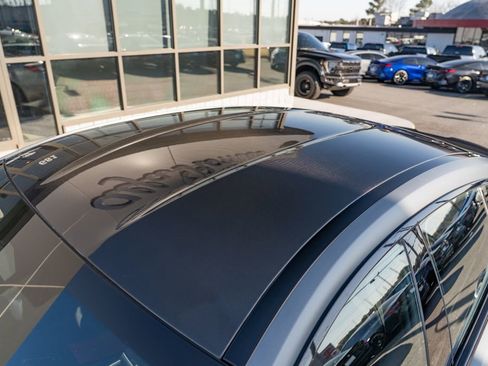 Used 2025 BMW M8 Competition w/ M Carbon Exterior Package image 6