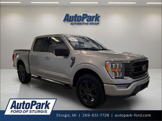 Certified 2023 Ford F150 XLT w/ Equipment Group 302A High AWD/4WD video 1