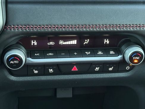 New 2026 MAZDA CX-50 AWD 2.5 Hybrid w/ Weather Package image 17