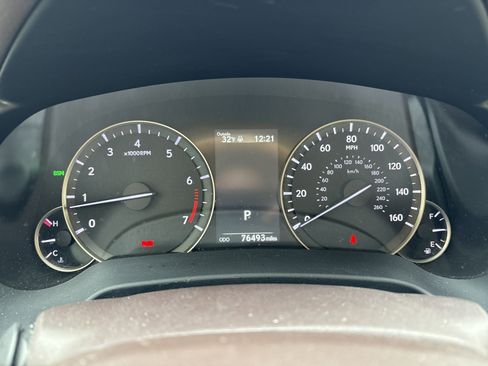 Used 2020 Lexus RX 350 AWD w/ Premium Package image 21