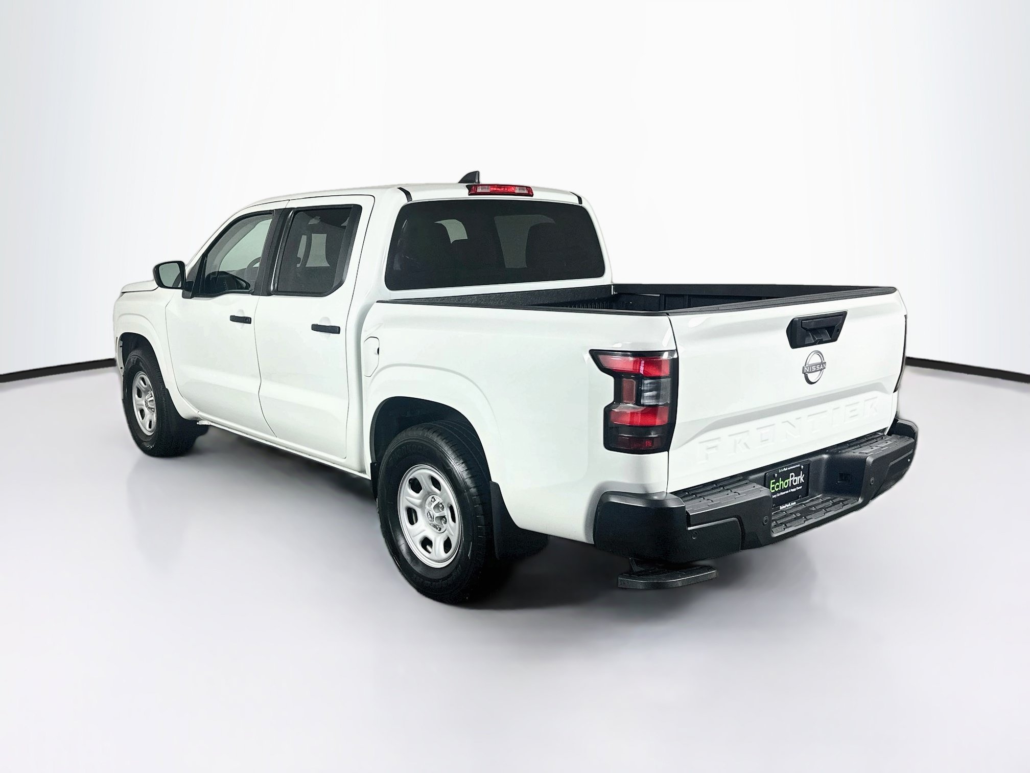 Used 2023 Nissan Frontier S w/ Technology Package RWD image 5