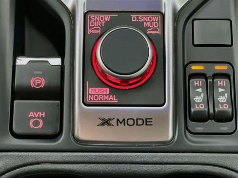 Certified 2023 Subaru Forester Touring AWD/4WD image 26