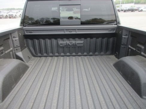 New 2026 GMC Sierra 1500 Denali AWD/4WD image 6