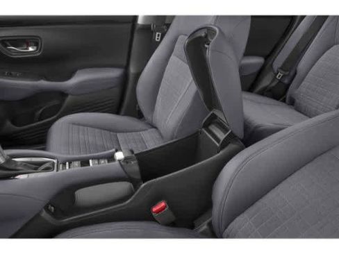Used 2024 Honda HR-V LX image 17