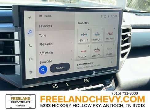 Used 2022 Toyota Tundra Limited image 38