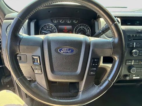 Used 2012 Ford F150 XLT w/ XLT Chrome Pkg AWD/4WD image 22