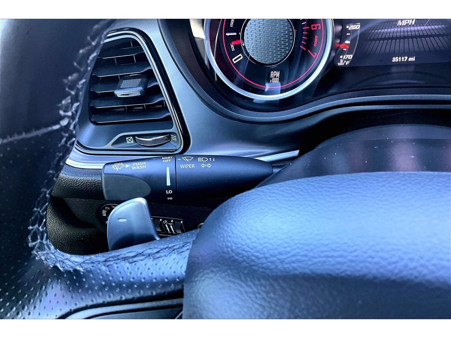 Used 2021 Dodge Challenger R/T Scat Pack w/ Driver Convenience Group RWD image 20