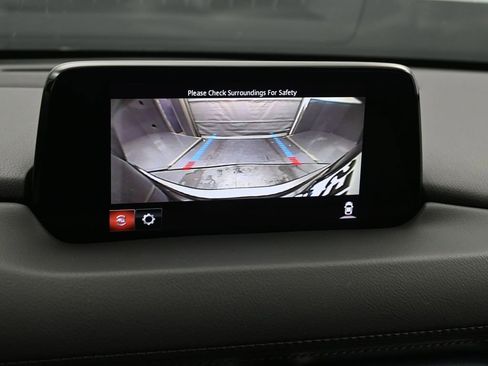 Used 2019 MAZDA CX-5 Signature image 18