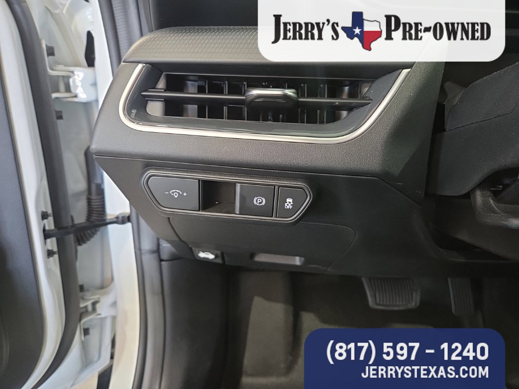 Used 2025 Kia K4 GT-Line w/ GT-Line Premium Package FWD image 13