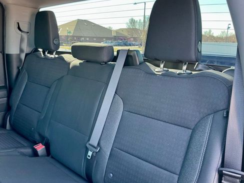 Used 2023 Chevrolet Silverado 1500 RST w/ Z71 Off-Road Package image 30