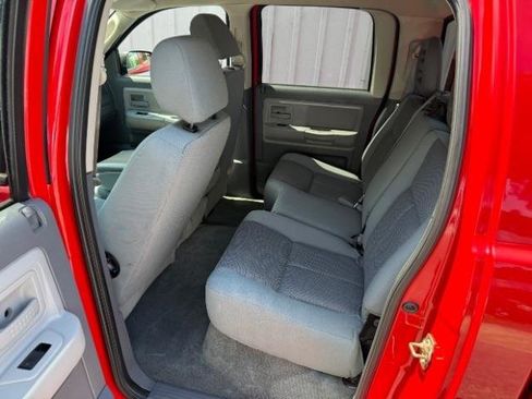 Used 2005 Dodge Dakota SLT RWD image 17