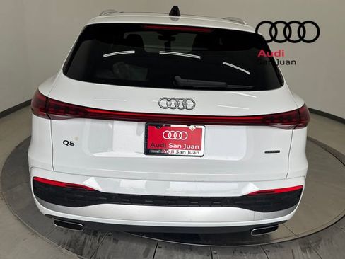 New 2025 Audi Q5 Premium Plus AWD/4WD image 44