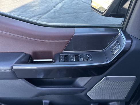 Certified 2021 Ford F150 Lariat w/ Equipment Group 502A High image 24